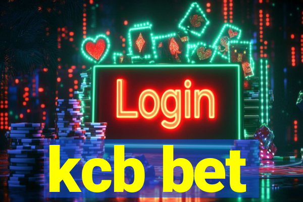 kcb bet